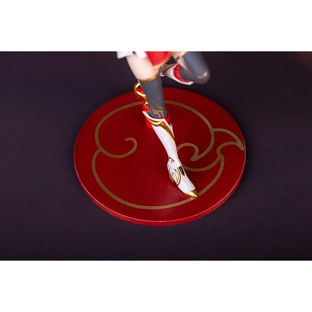 云纓 燎原之心ver. (1/10比例模型)