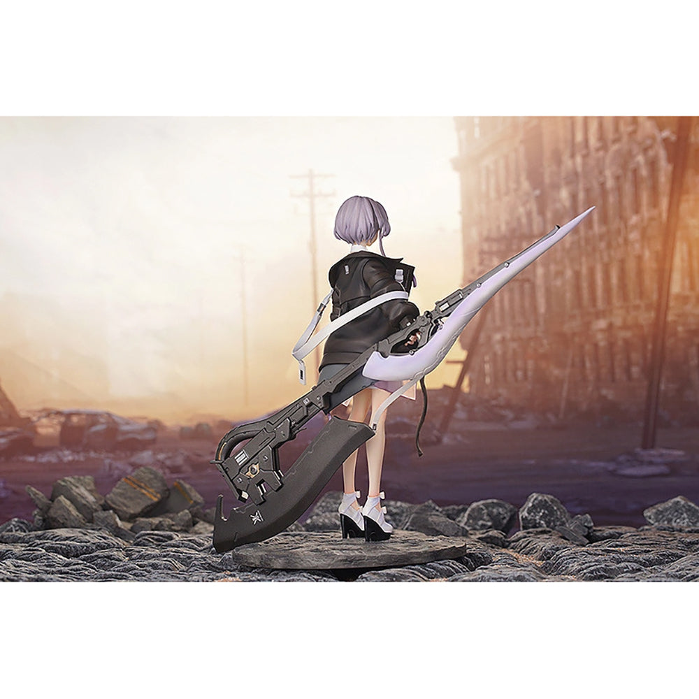 A-Z:[E] (1/7比例模型)