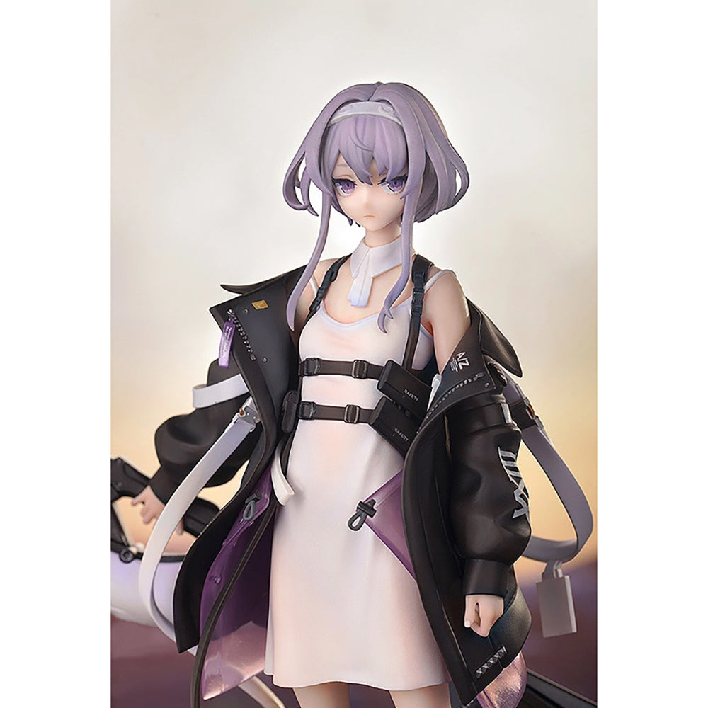 A-Z:[E] (1/7比例模型)