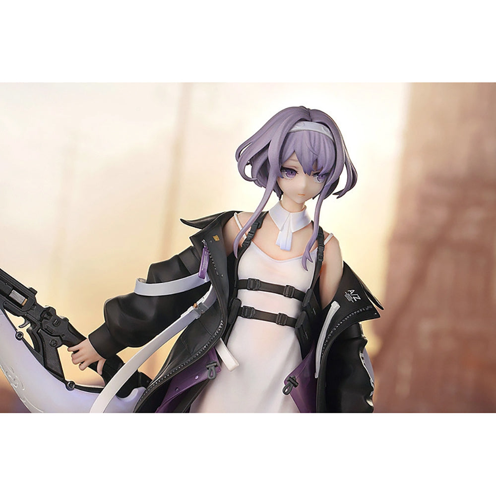 A-Z:[E] (1/7比例模型)