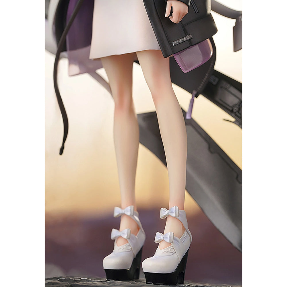 A-Z:[E] (1/7比例模型)