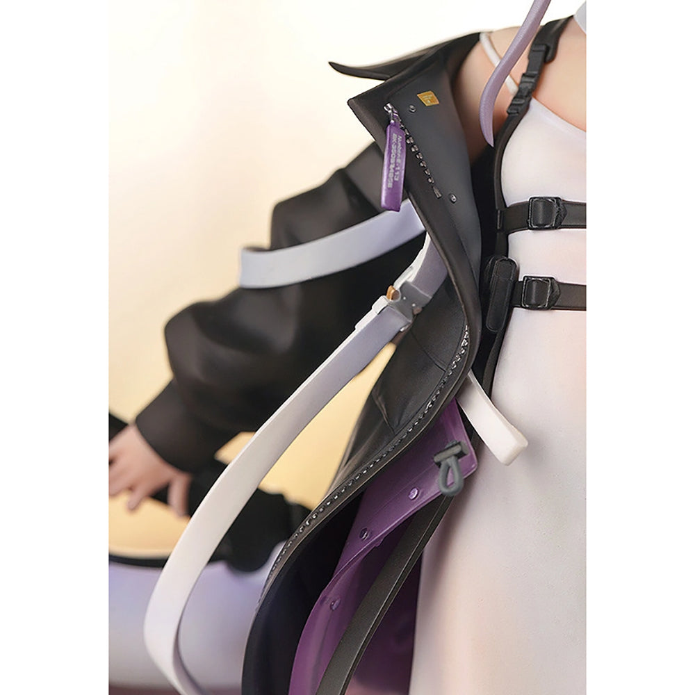 A-Z:[E] (1/7比例模型)