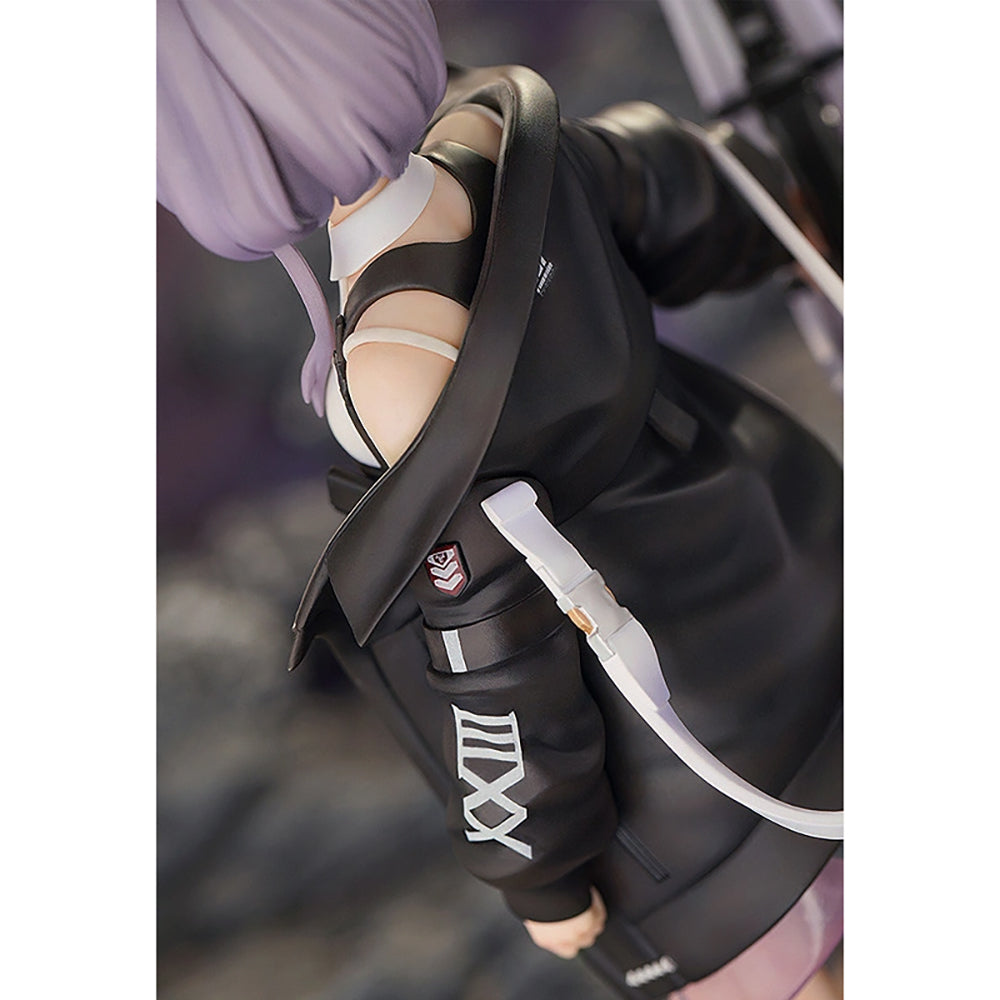 A-Z:[E] (1/7比例模型)