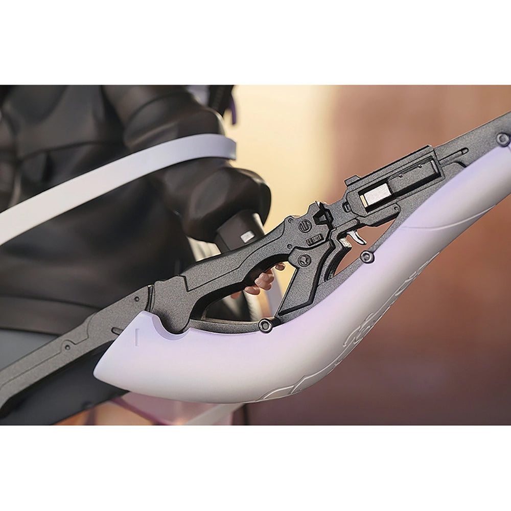 A-Z:[E] (1/7比例模型)