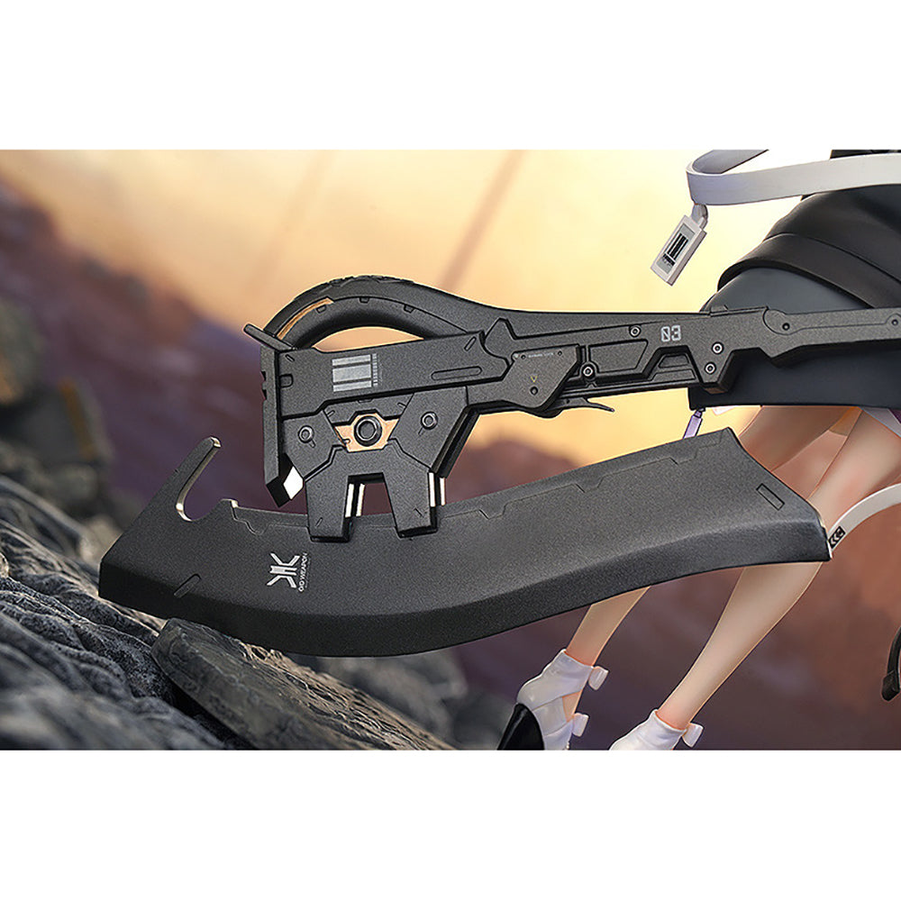 A-Z:[E] (1/7比例模型)