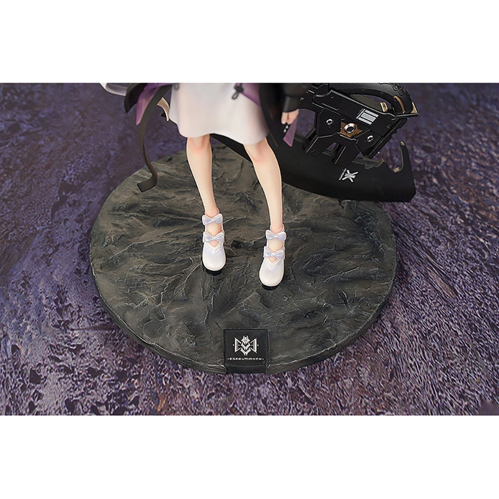 A-Z:[E] (1/7比例模型)