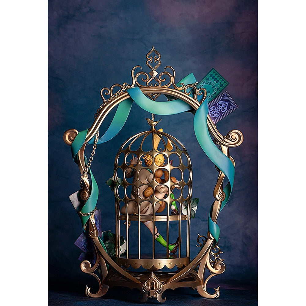 三月兔 (1/8比例模型)