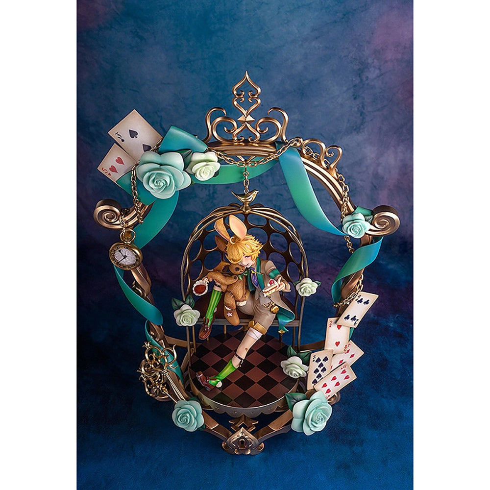 三月兔 (1/8比例模型)