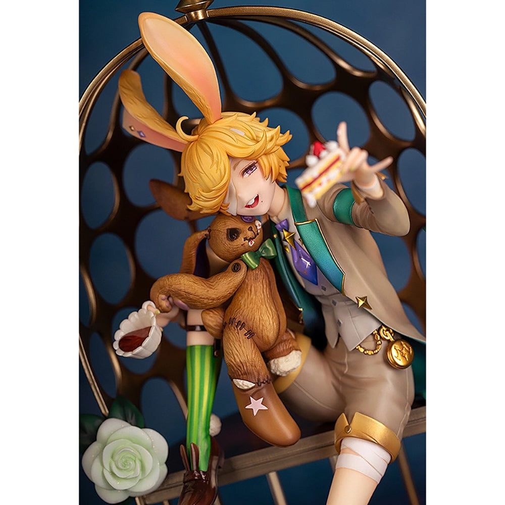 三月兔 (1/8比例模型)