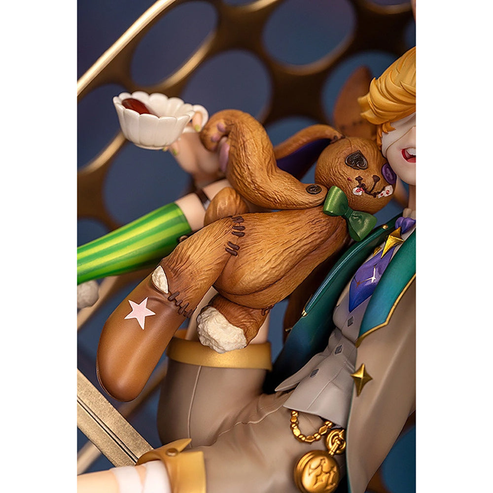 三月兔 (1/8比例模型)