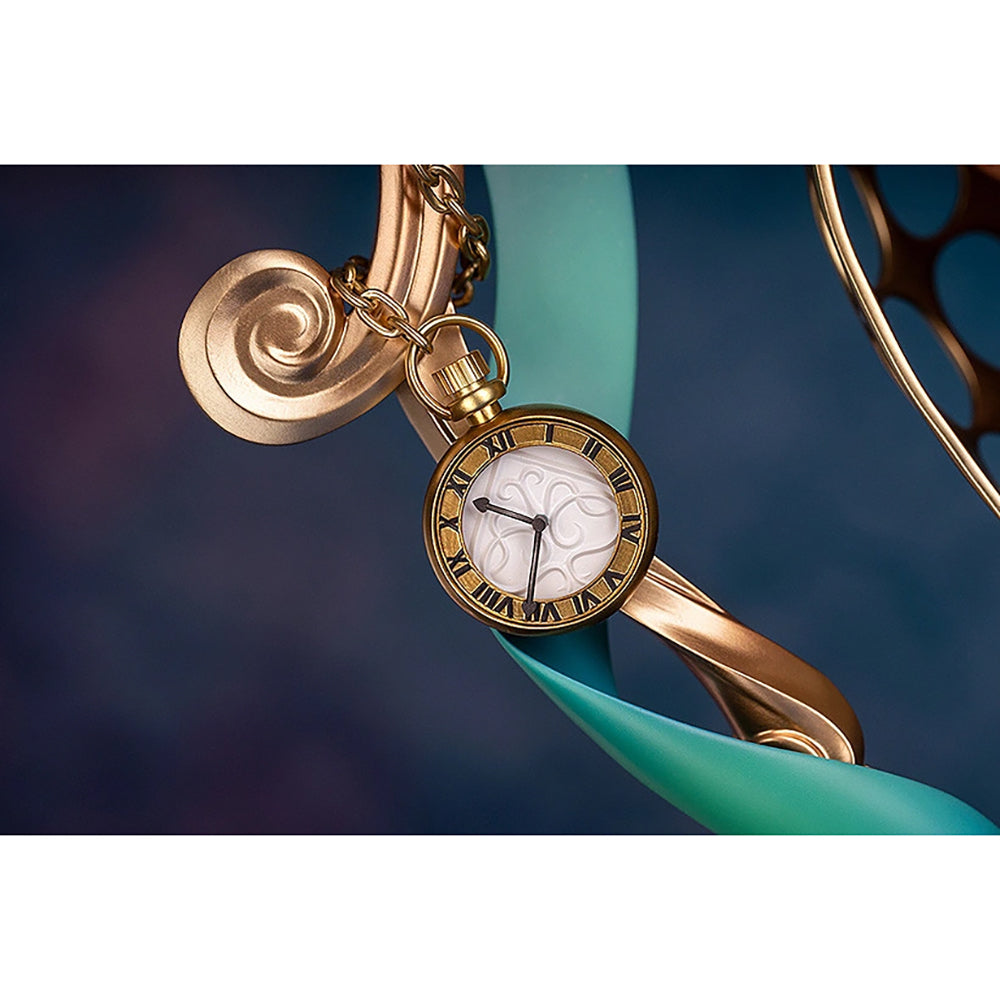 三月兔 (1/8比例模型)