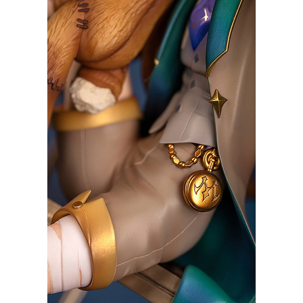 三月兔 (1/8比例模型)