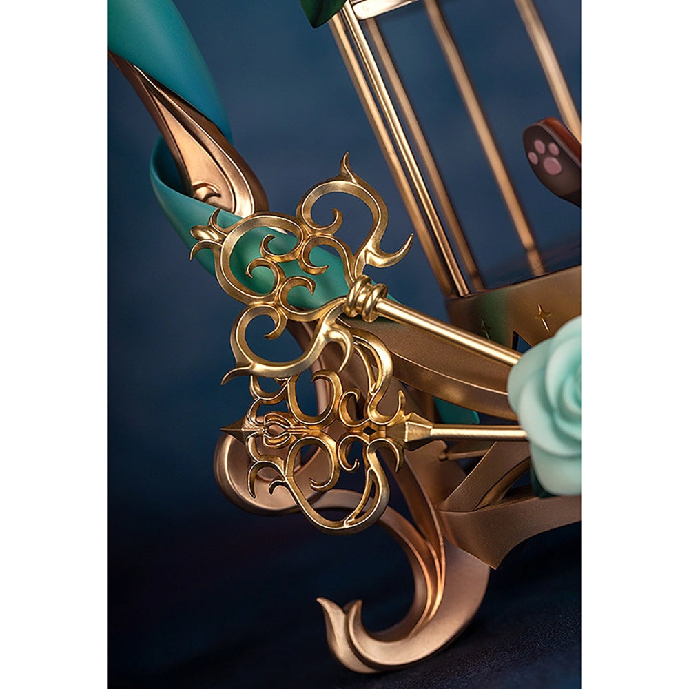 三月兔 (1/8比例模型)