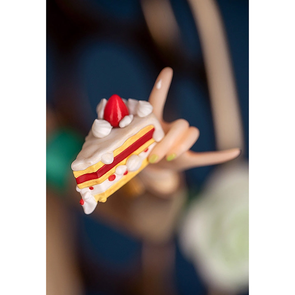 三月兔 (1/8比例模型)