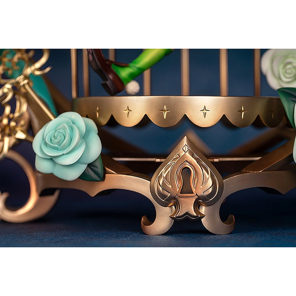 三月兔 (1/8比例模型)