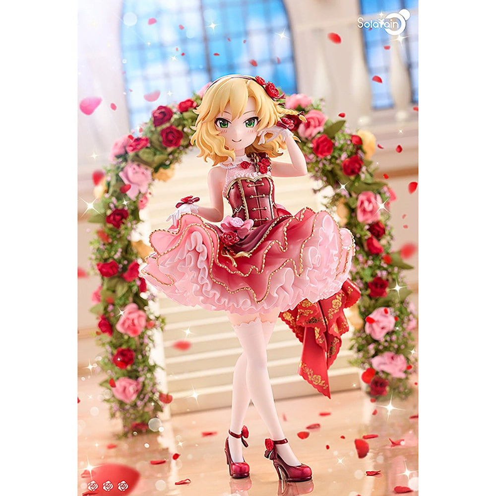 櫻井桃華 RoseFleur ver.(1/7比例模型)