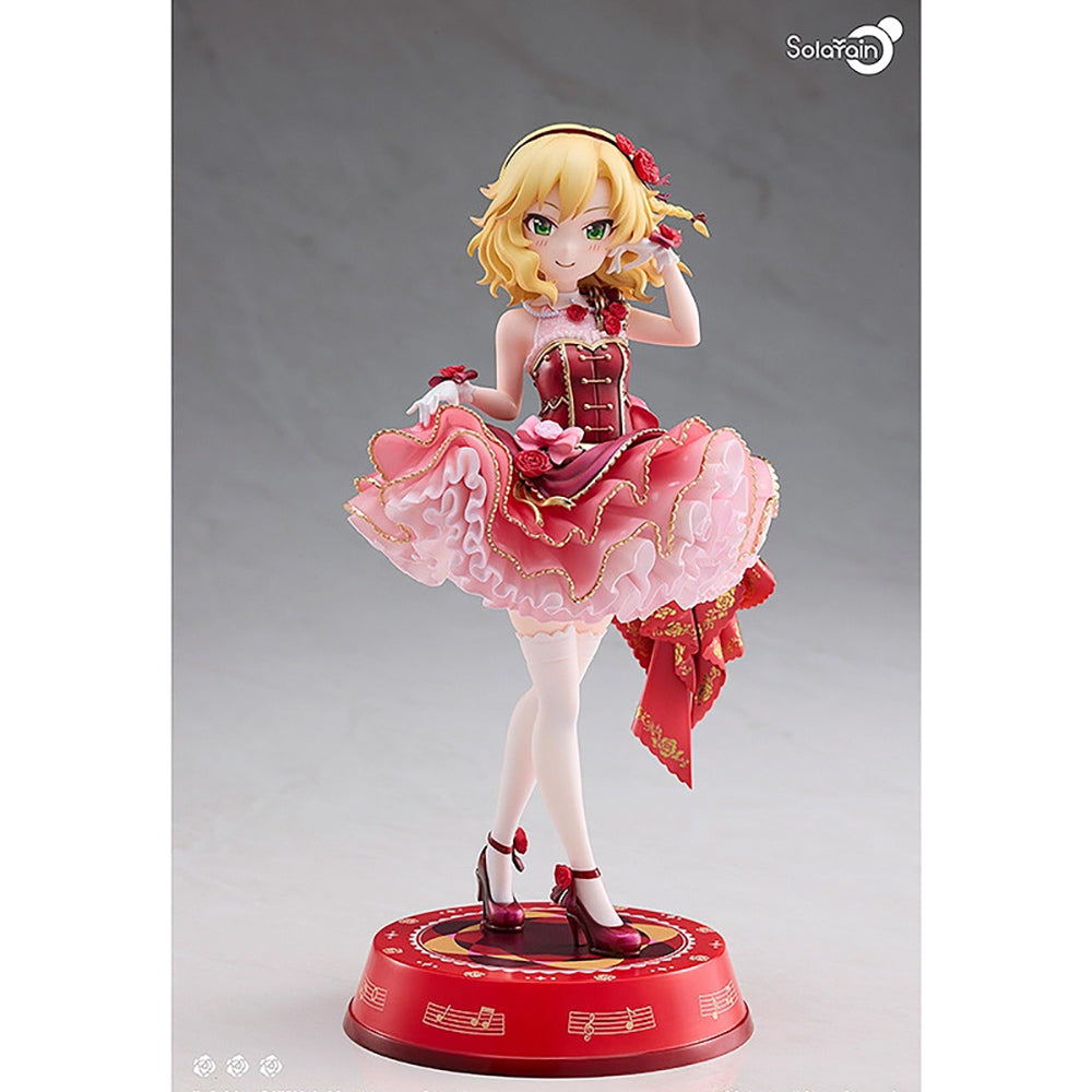 櫻井桃華 RoseFleur ver.(1/7比例模型)