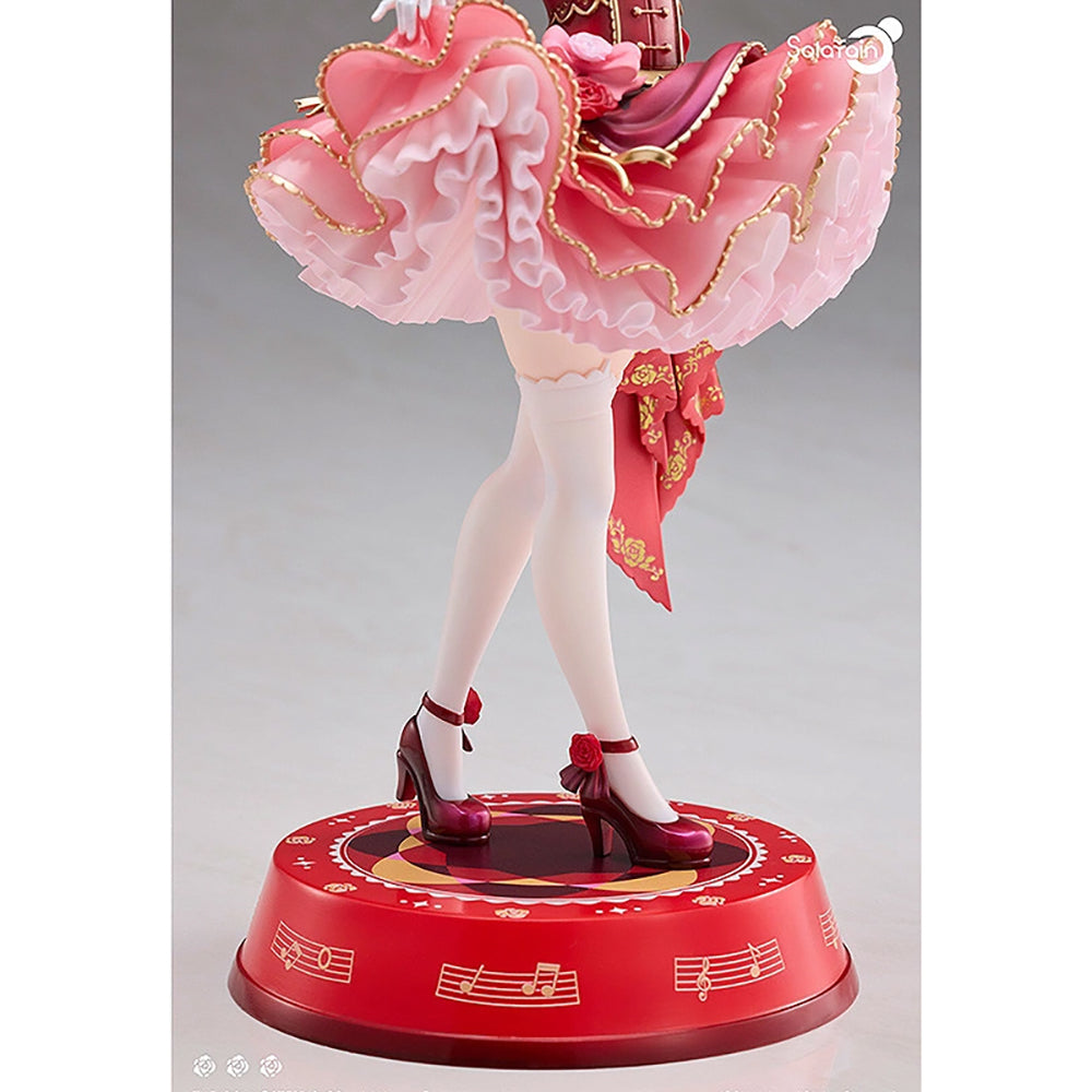 櫻井桃華 RoseFleur ver.(1/7比例模型)