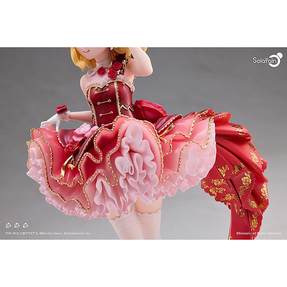 櫻井桃華 RoseFleur ver.(1/7比例模型)