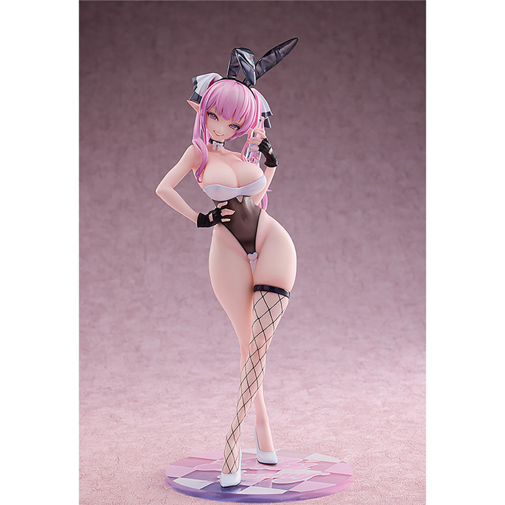 Bibi: Chill Bunny ver. (1/6比例模型)