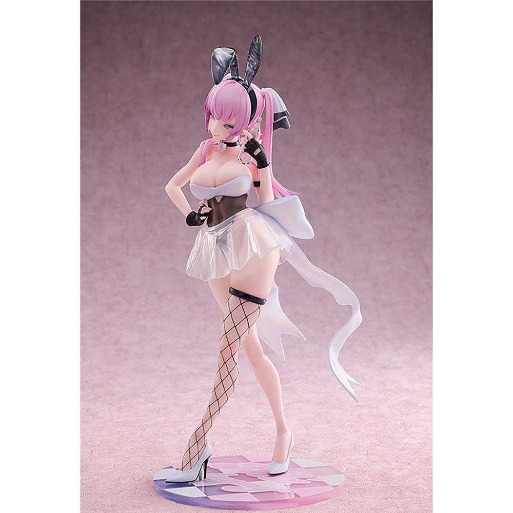 Bibi: Chill Bunny ver. (1/6比例模型)