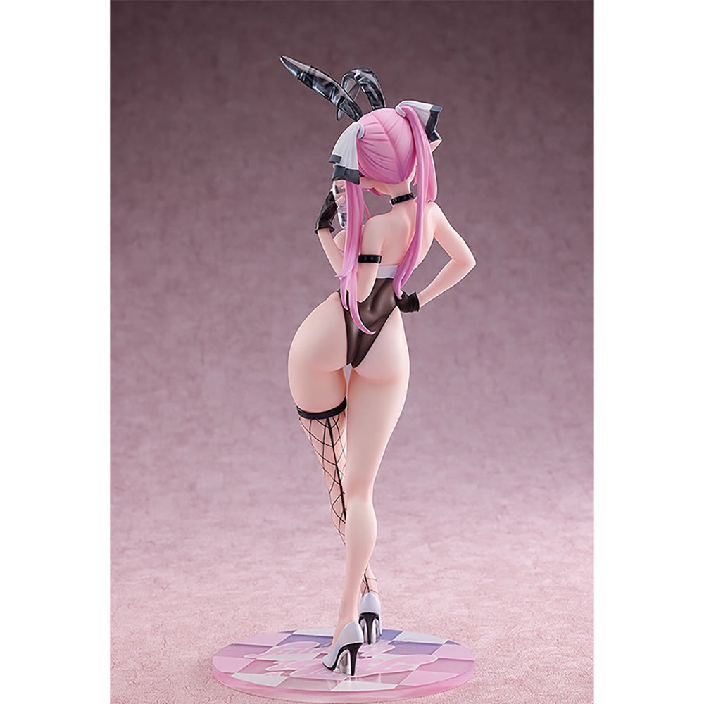 Bibi: Chill Bunny ver. (1/6比例模型)