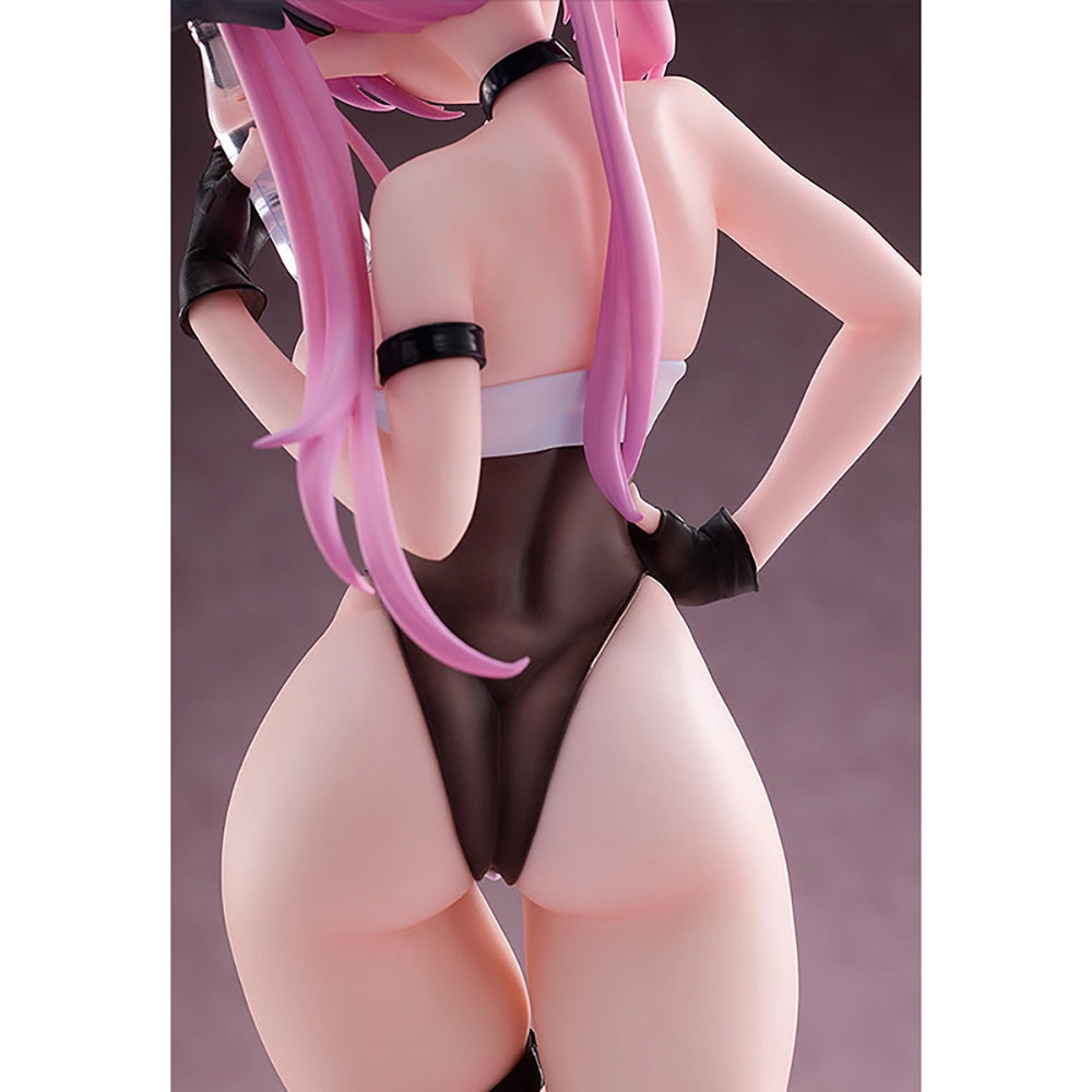 Bibi: Chill Bunny ver. (1/6比例模型)