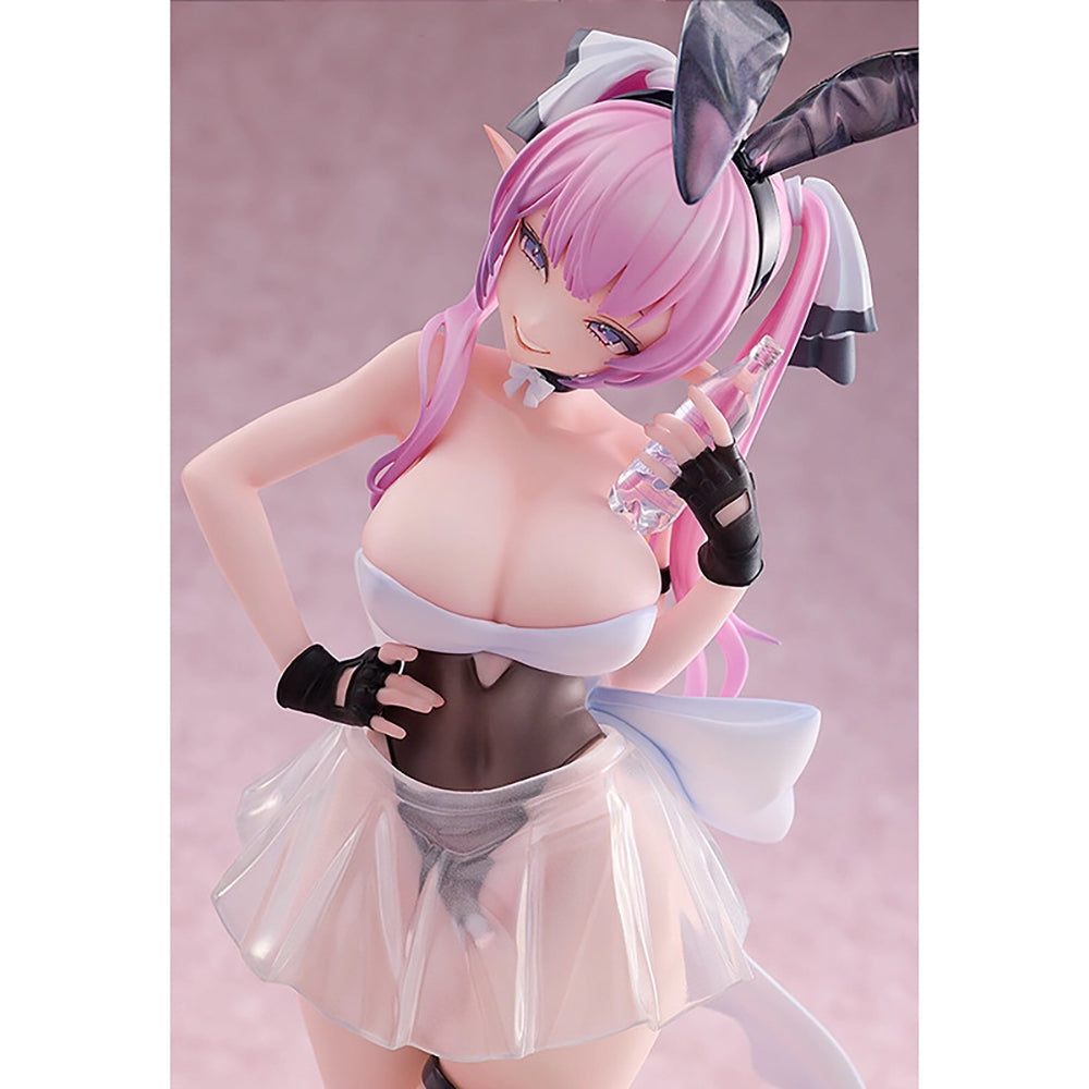 Bibi: Chill Bunny ver. (1/6比例模型)