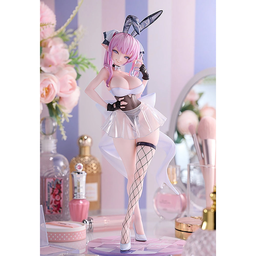 Bibi: Chill Bunny ver. (1/6比例模型)