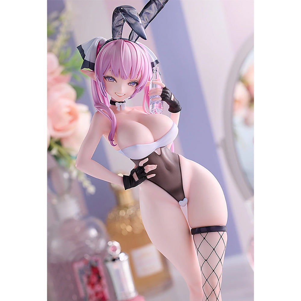 Bibi: Chill Bunny ver. (1/6比例模型)