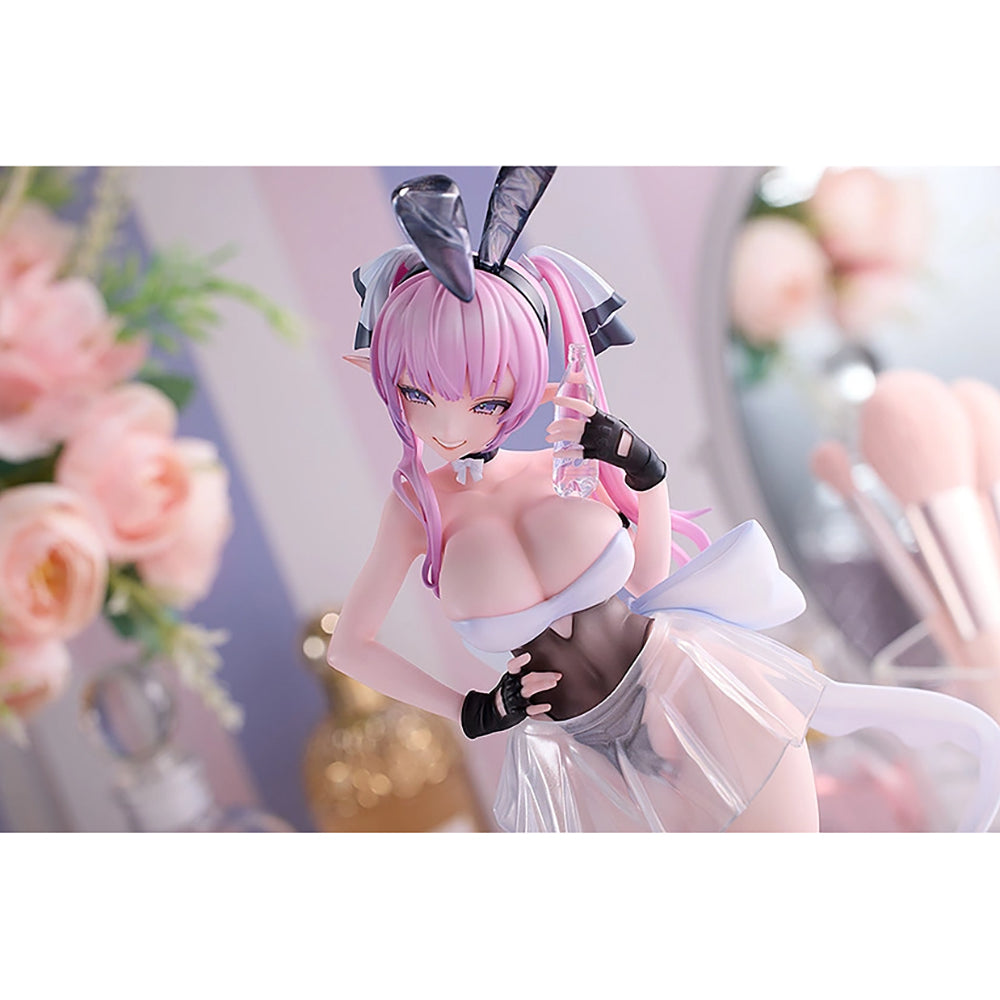 Bibi: Chill Bunny ver. (1/6比例模型)