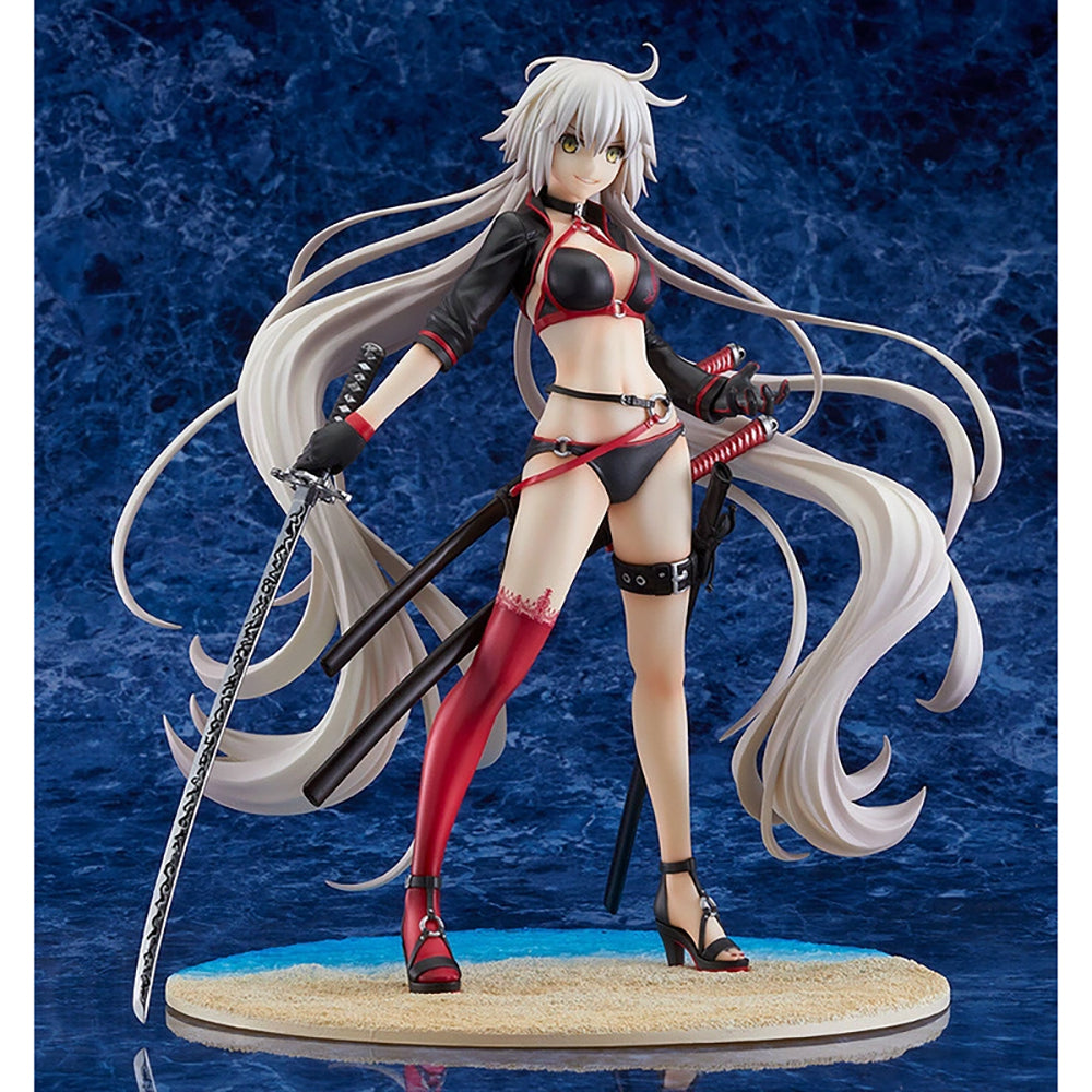 Berserker/Jeanne d'Arc (Alter)