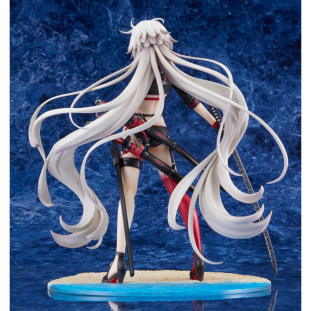 Berserker/Jeanne d'Arc (Alter)