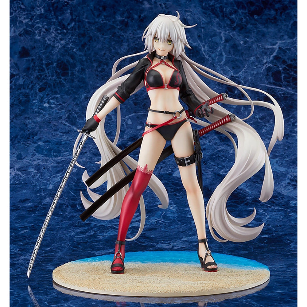 Berserker/Jeanne d'Arc (Alter)