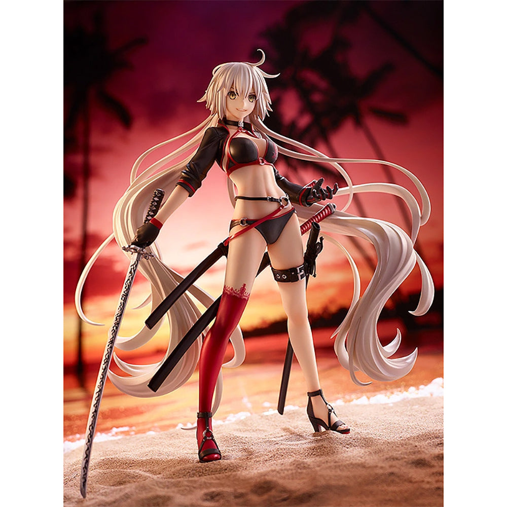 Berserker/Jeanne d'Arc (Alter)