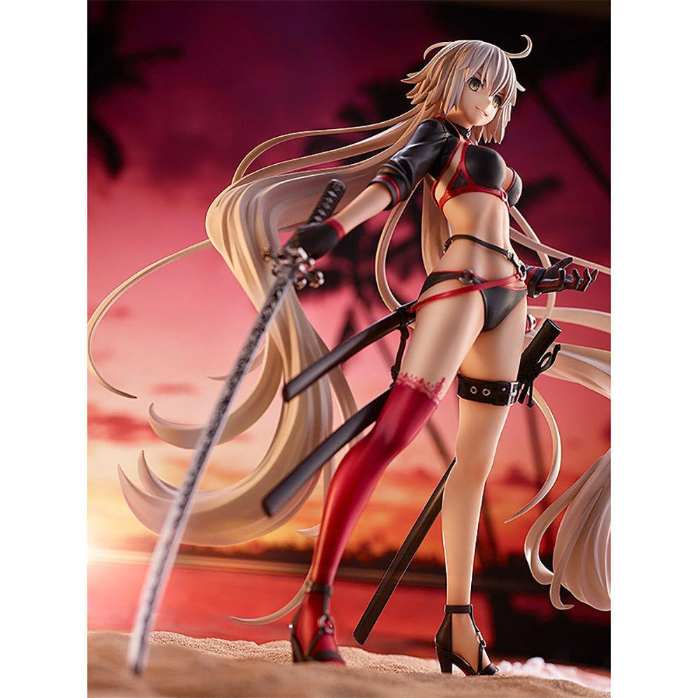 Berserker/Jeanne d'Arc (Alter)