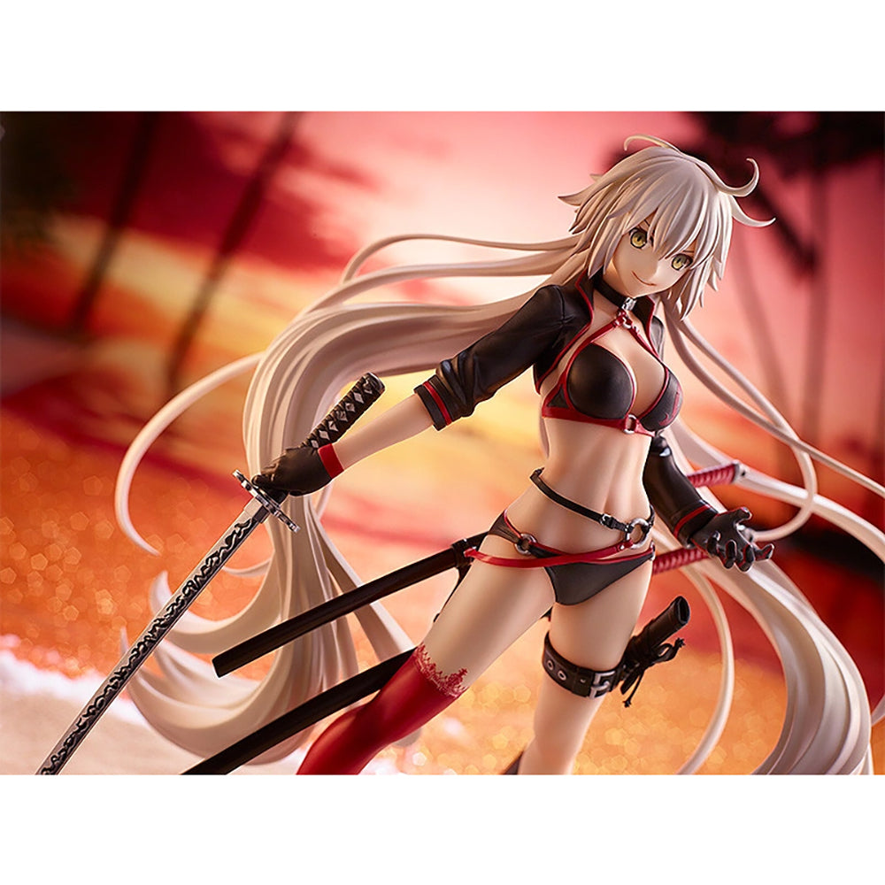 Berserker/Jeanne d'Arc (Alter)