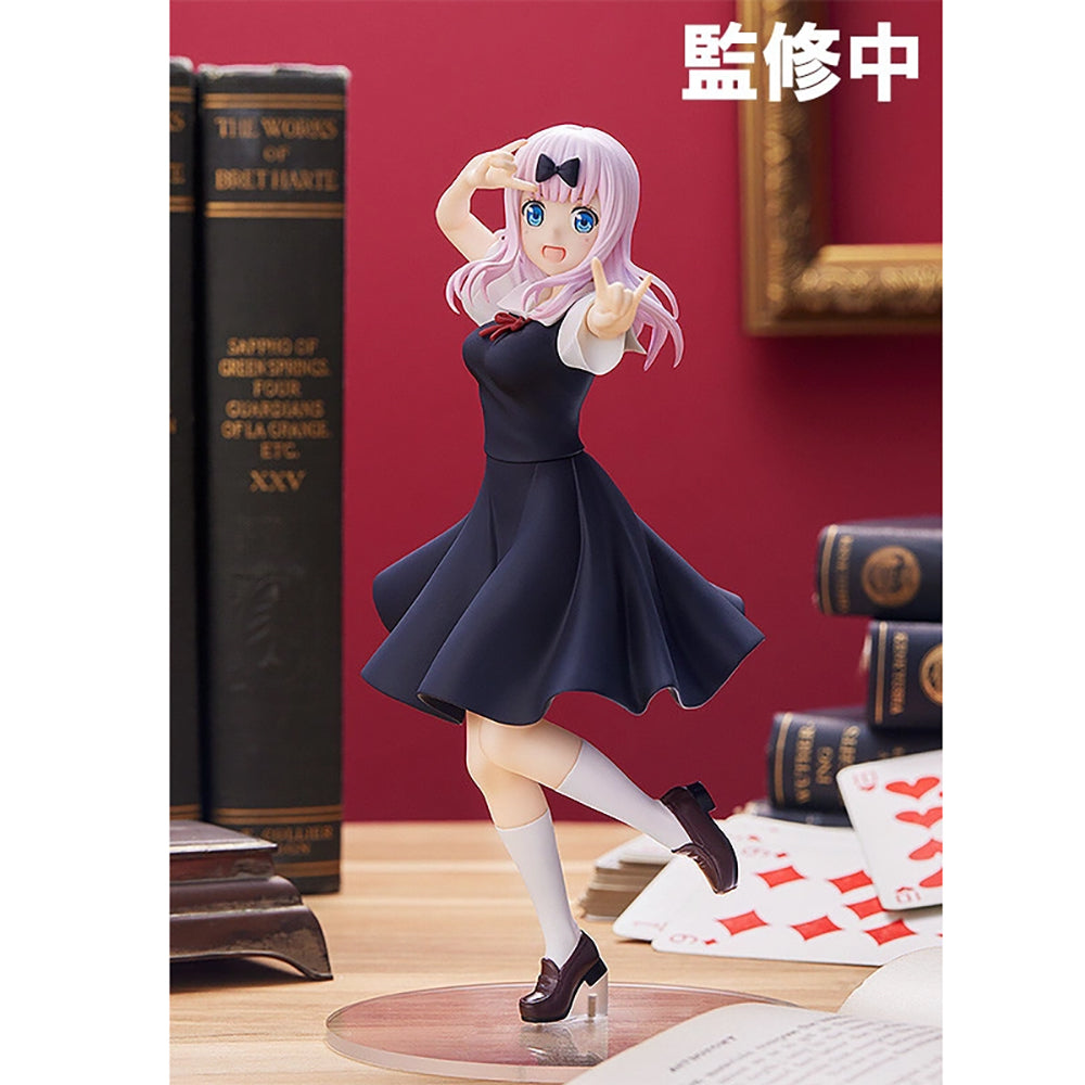 POP UP PARADE Chika Fujiwara藤原千花