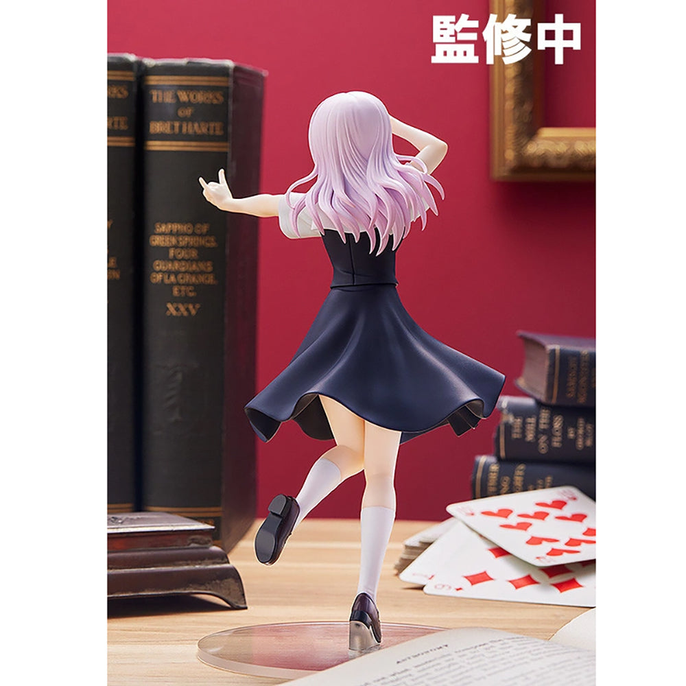 POP UP PARADE Chika Fujiwara藤原千花