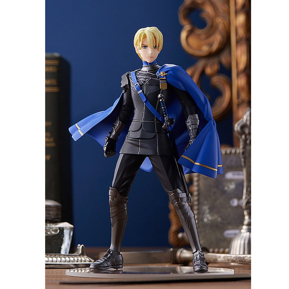 POP UP PARADE 帝彌托利‧亞歷山大‧布雷達德