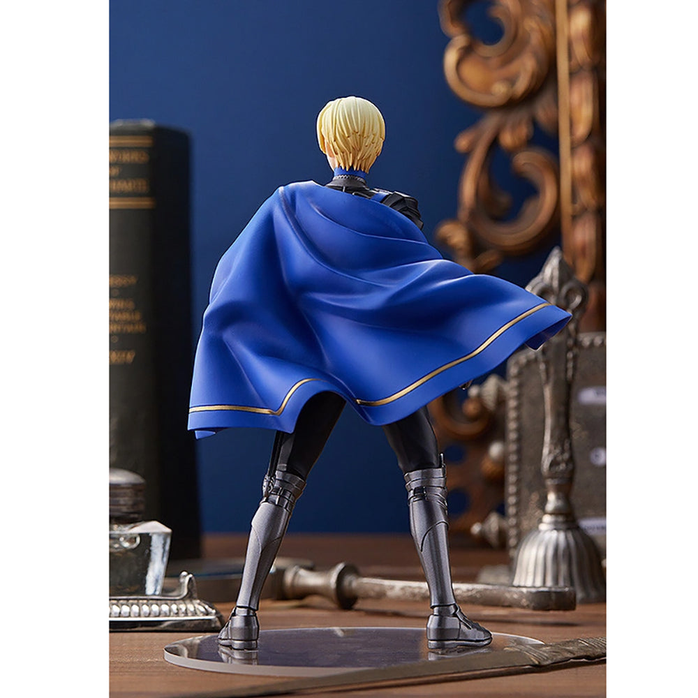 POP UP PARADE 帝彌托利‧亞歷山大‧布雷達德