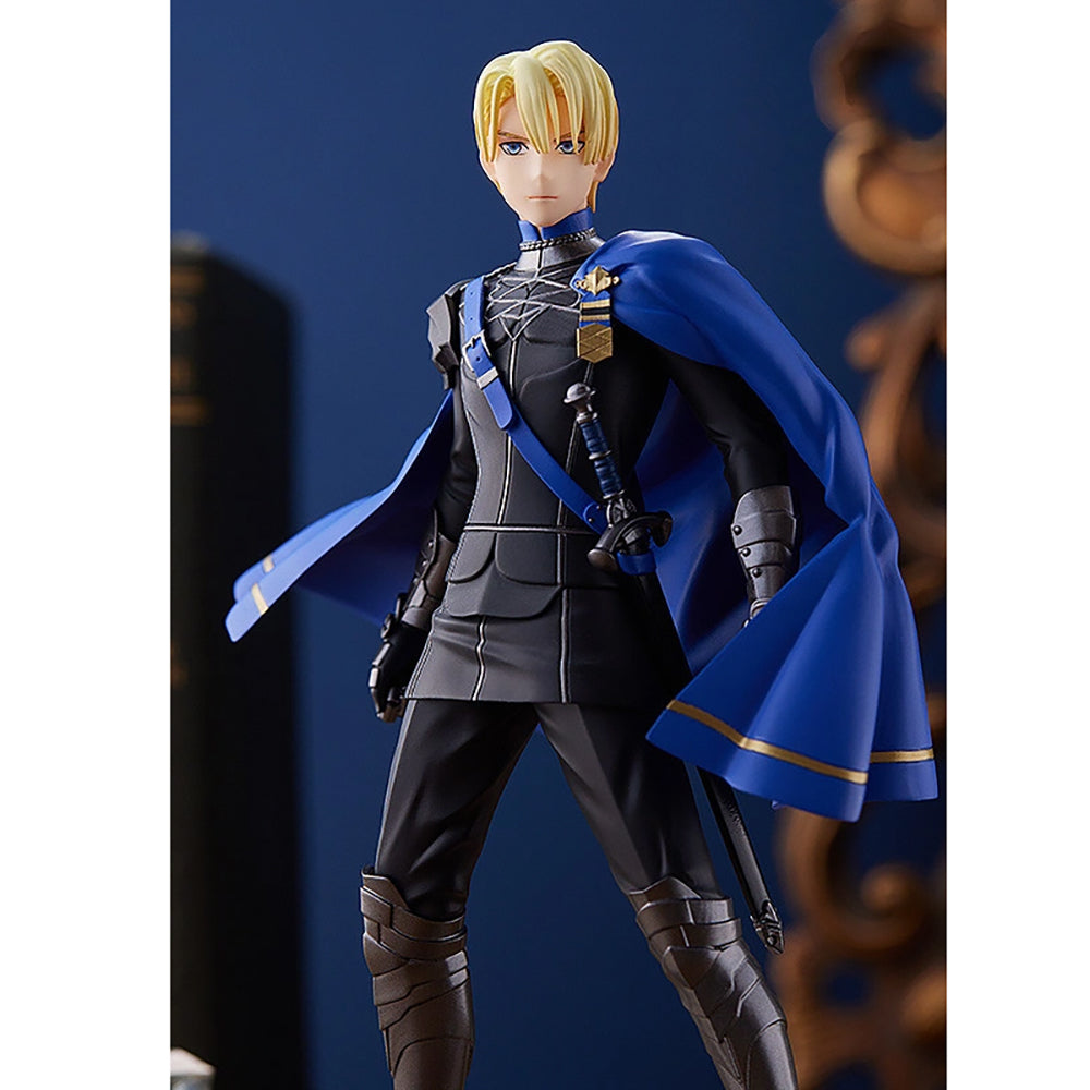 POP UP PARADE 帝彌托利‧亞歷山大‧布雷達德