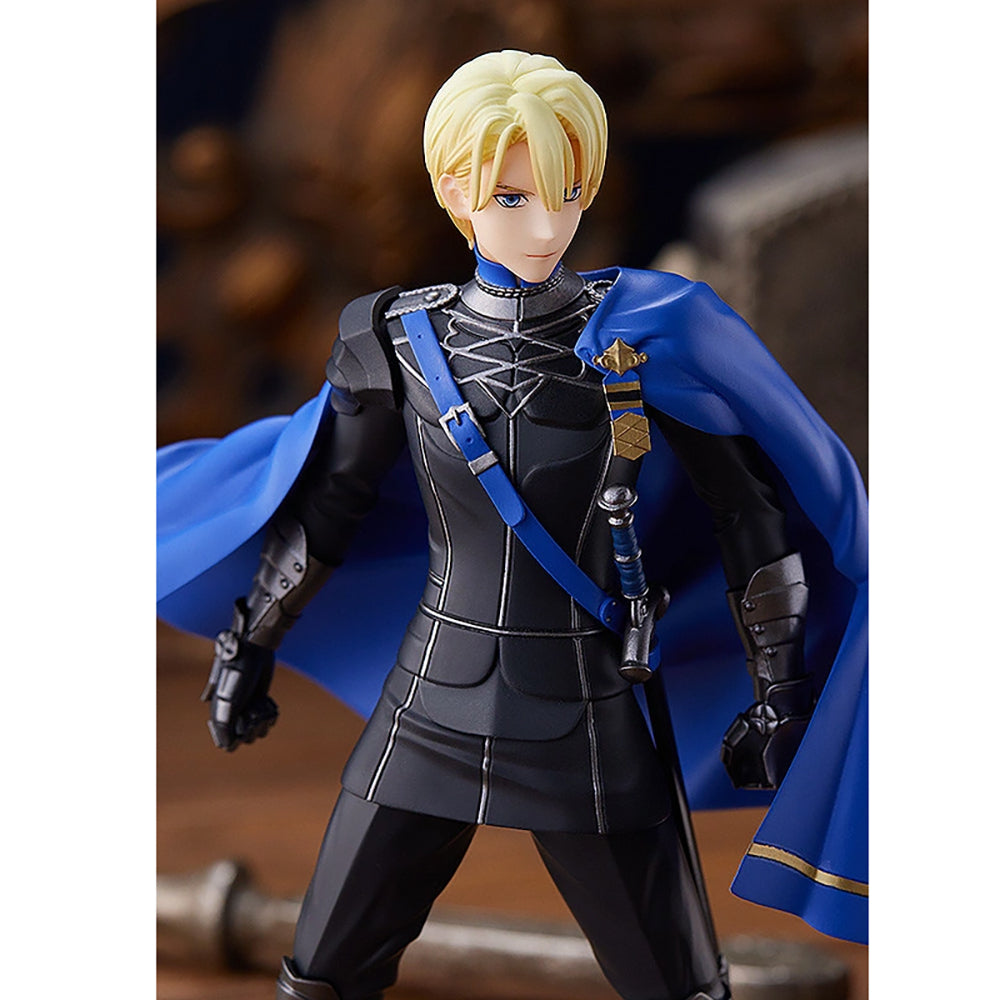 POP UP PARADE 帝彌托利‧亞歷山大‧布雷達德