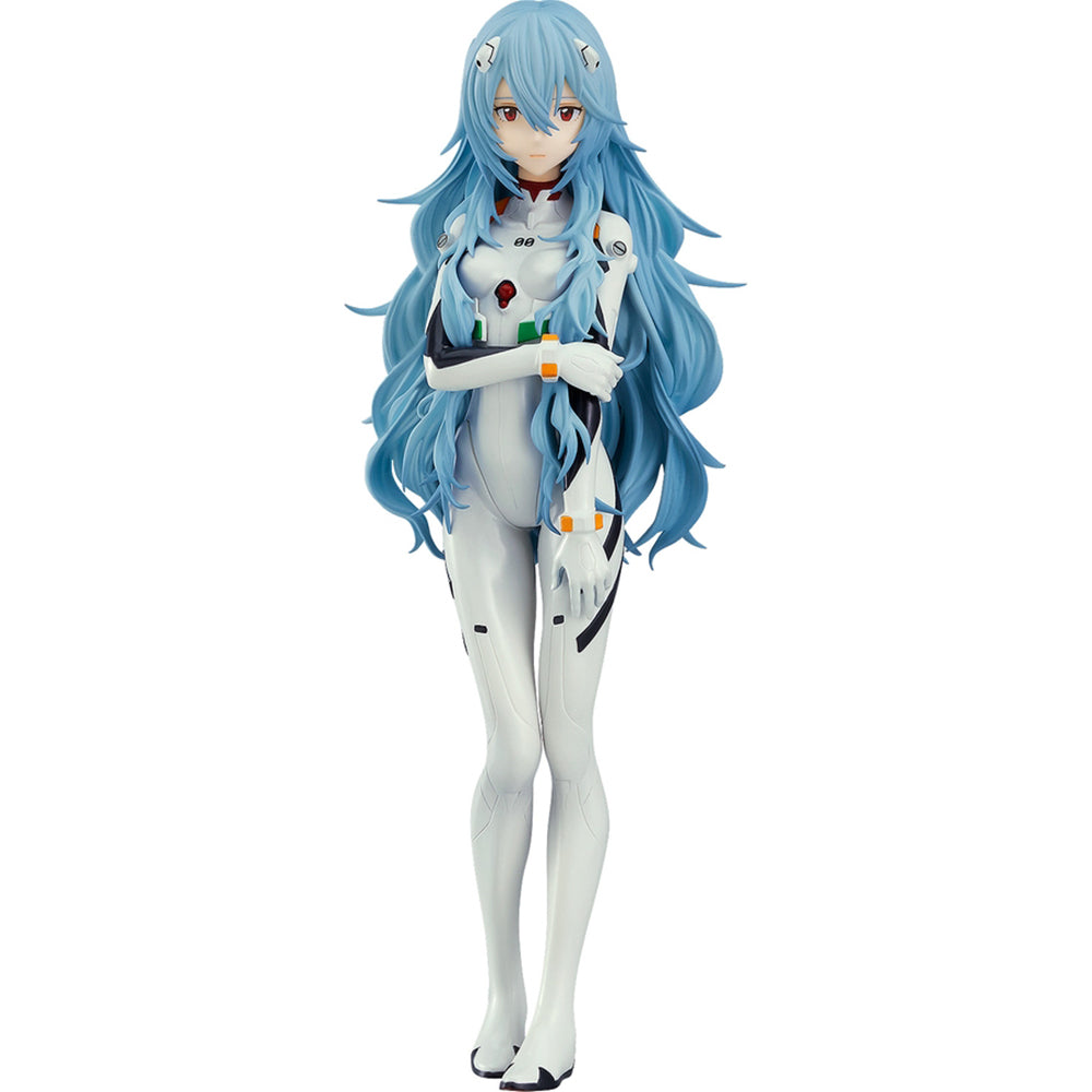POP UP PARADE Rei Ayanami: Long Hair Ver.