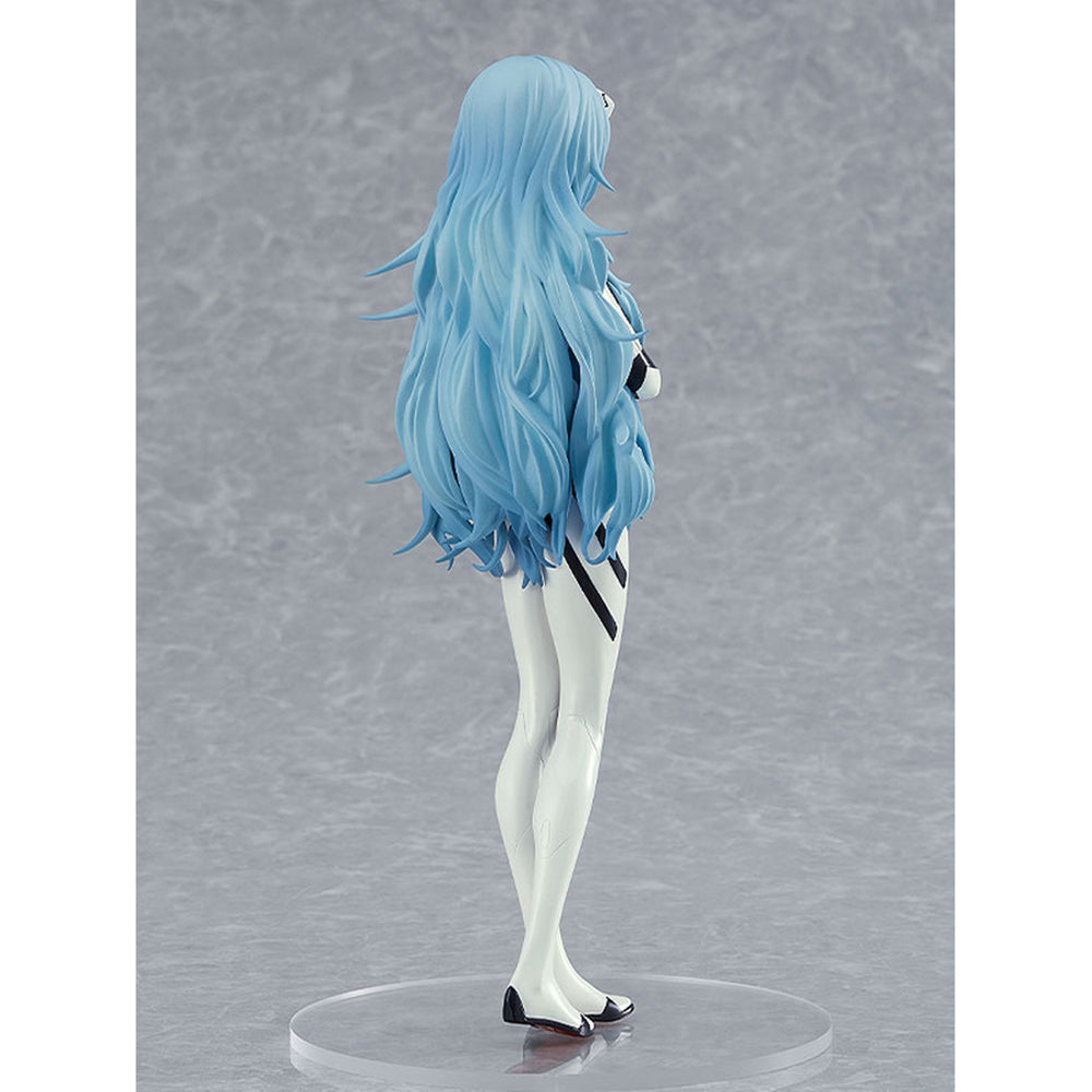 POP UP PARADE Rei Ayanami: Long Hair Ver.