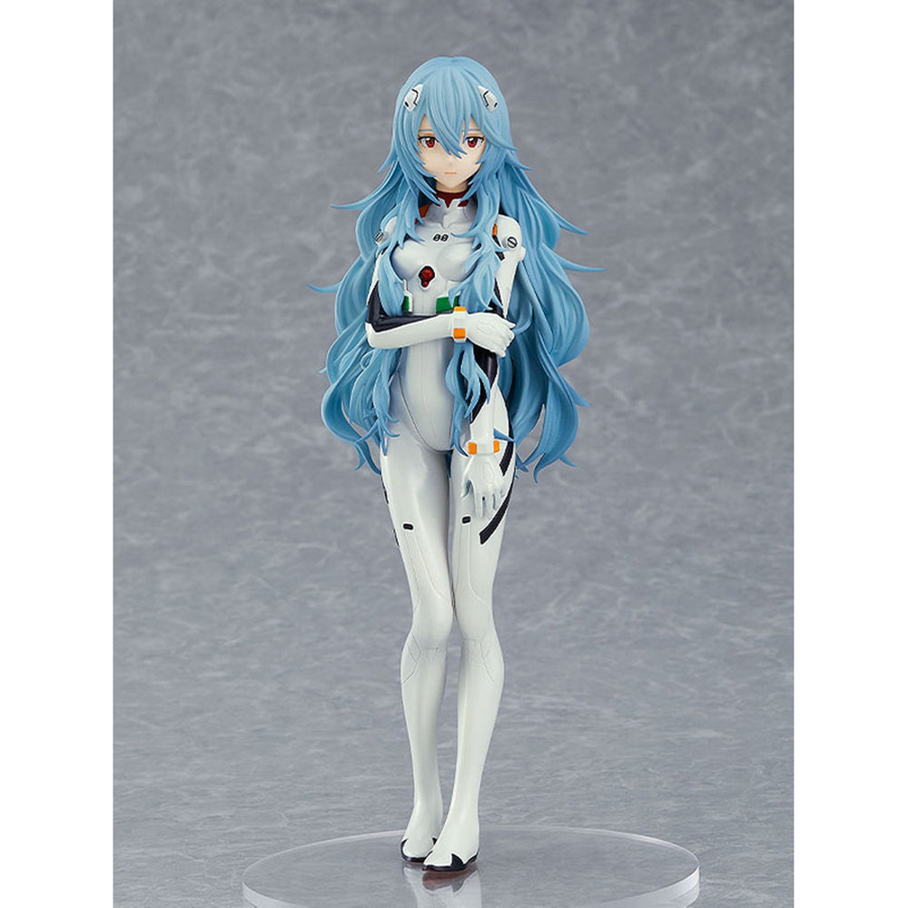 POP UP PARADE Rei Ayanami: Long Hair Ver.