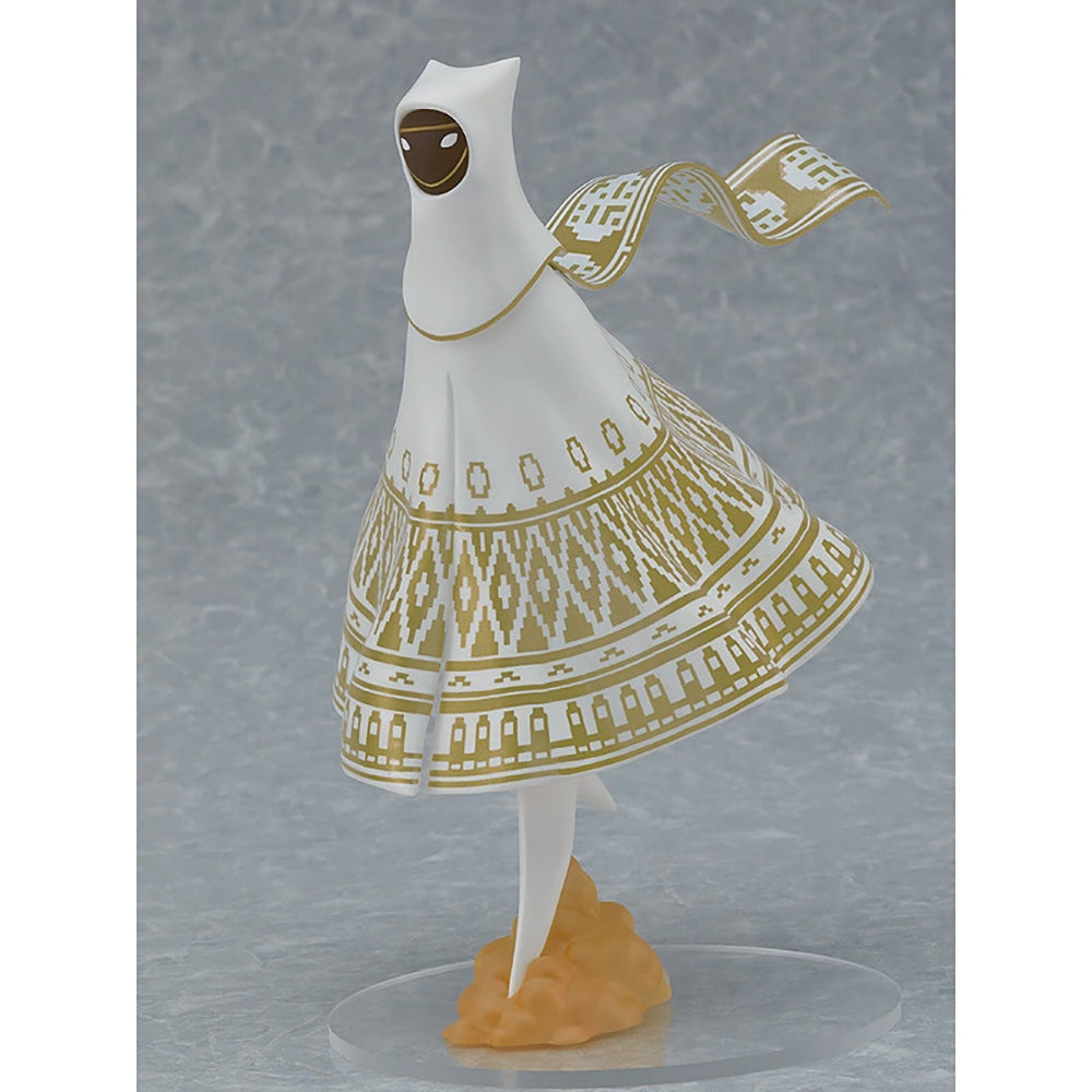 POP UP PARADE 白袍旅人