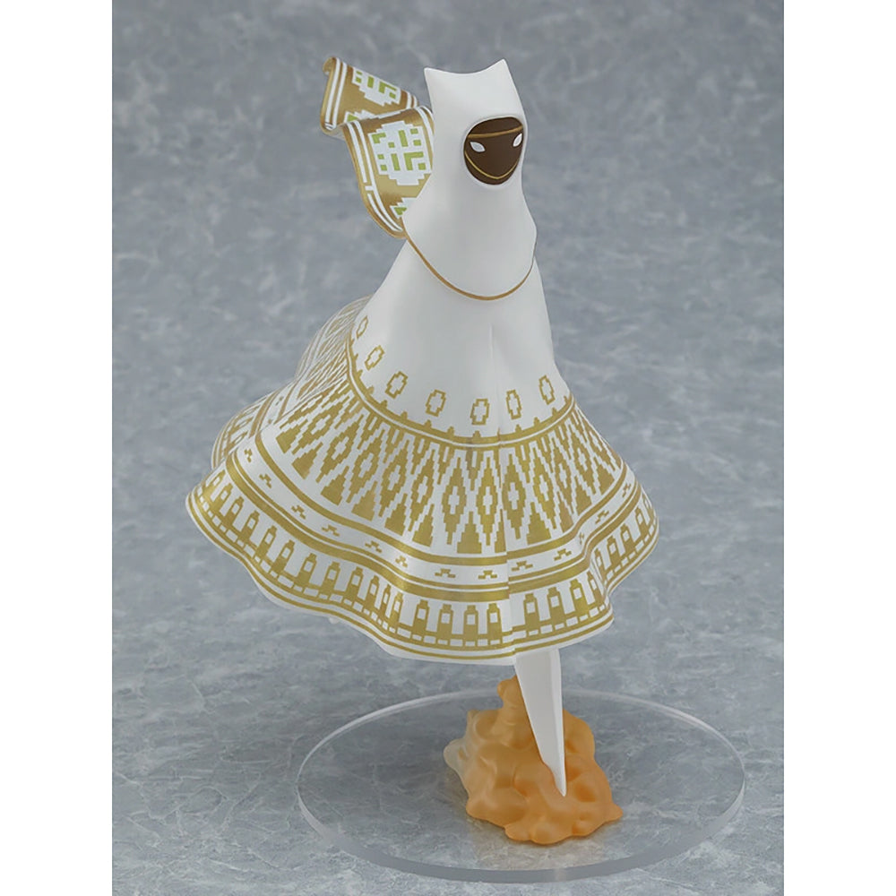 POP UP PARADE 白袍旅人