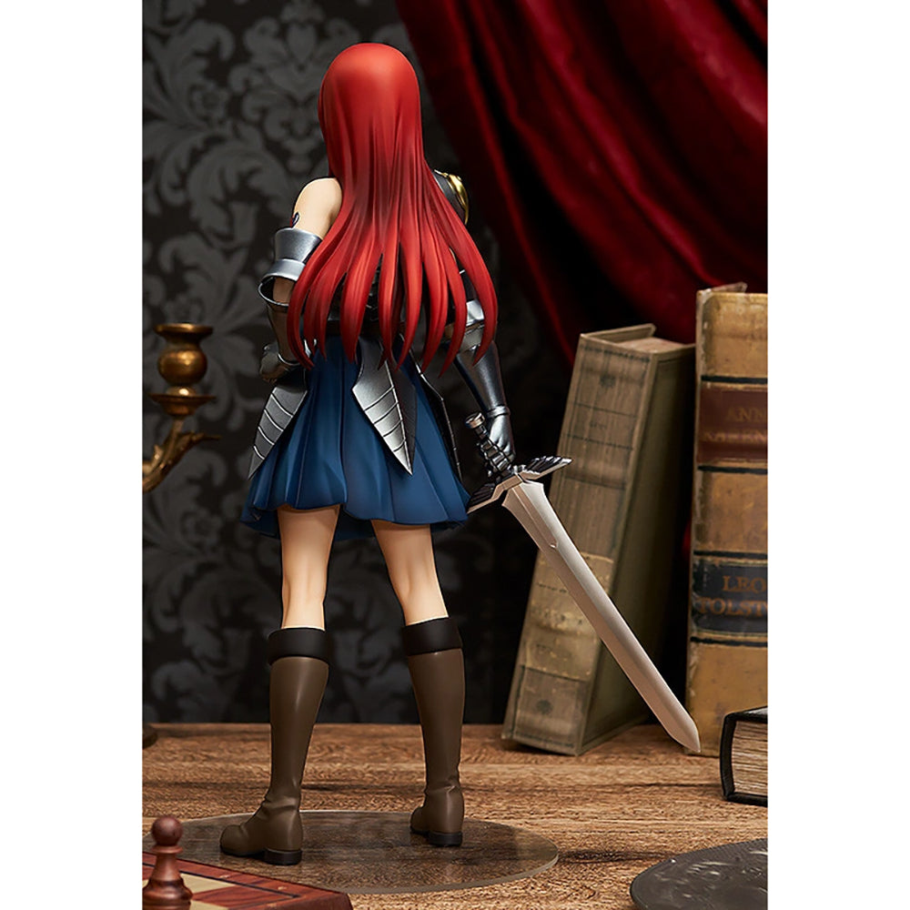 POP UP PARADE 艾爾莎‧史卡雷特 XL