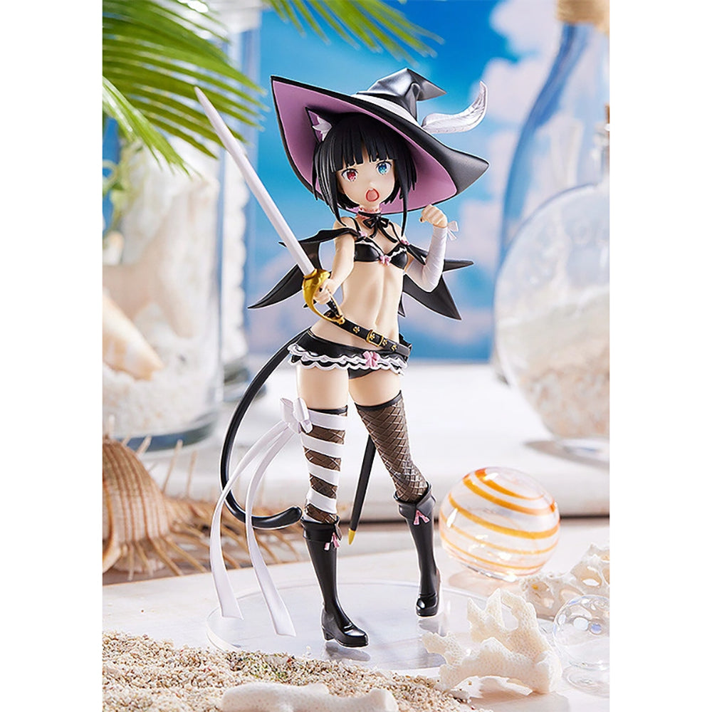 POP UP PARADE 小阿爾貝爾 貓王國Ver.